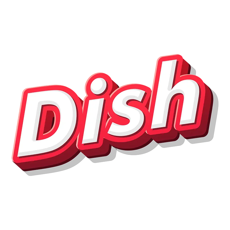 Dish